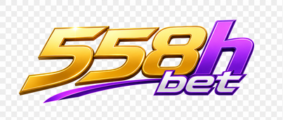 558h bet লোগো